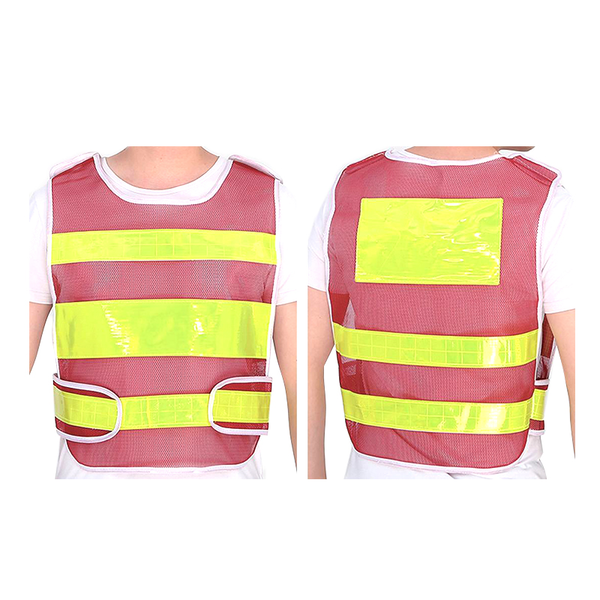 新しい漁網ベスト 新しい漁網ベスト