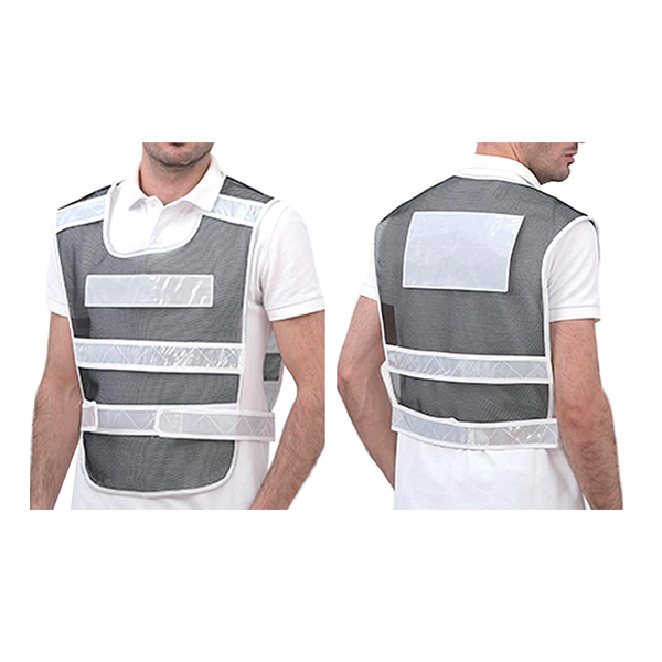 新しい漁網ベスト 新しい漁網ベスト